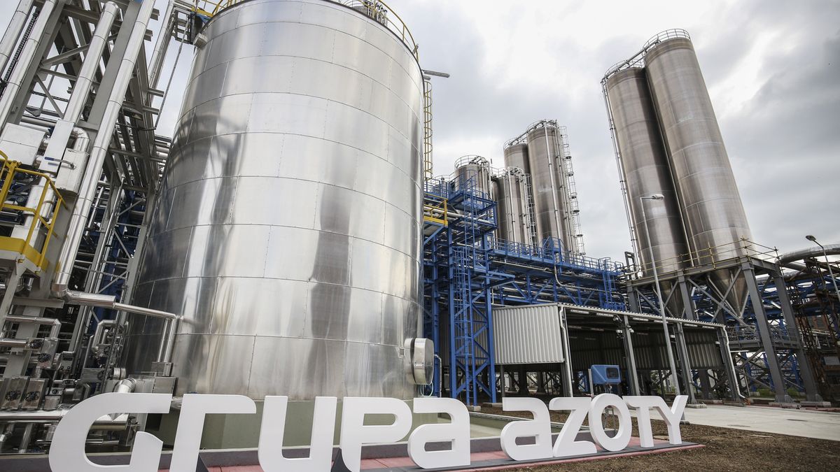 Grupa Azoty szuka nowego  prezesa. Zarząd zostanie wyłoniony w konkursie