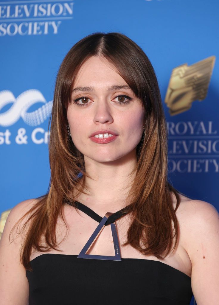 Aimee Lou Wood
