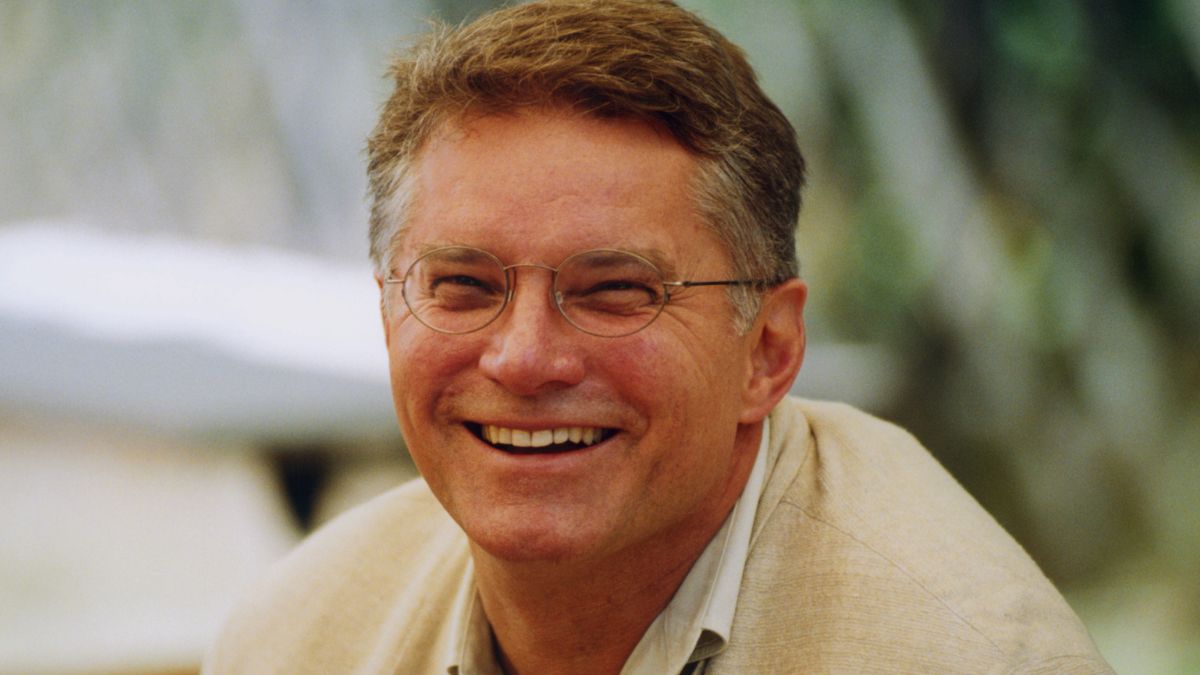 Córka ujawniła, że Krzysztof Kolberger był gejem