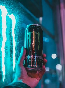Energy drinks, a danger to children's health. The effects are getting worse. "He often complained of pain"