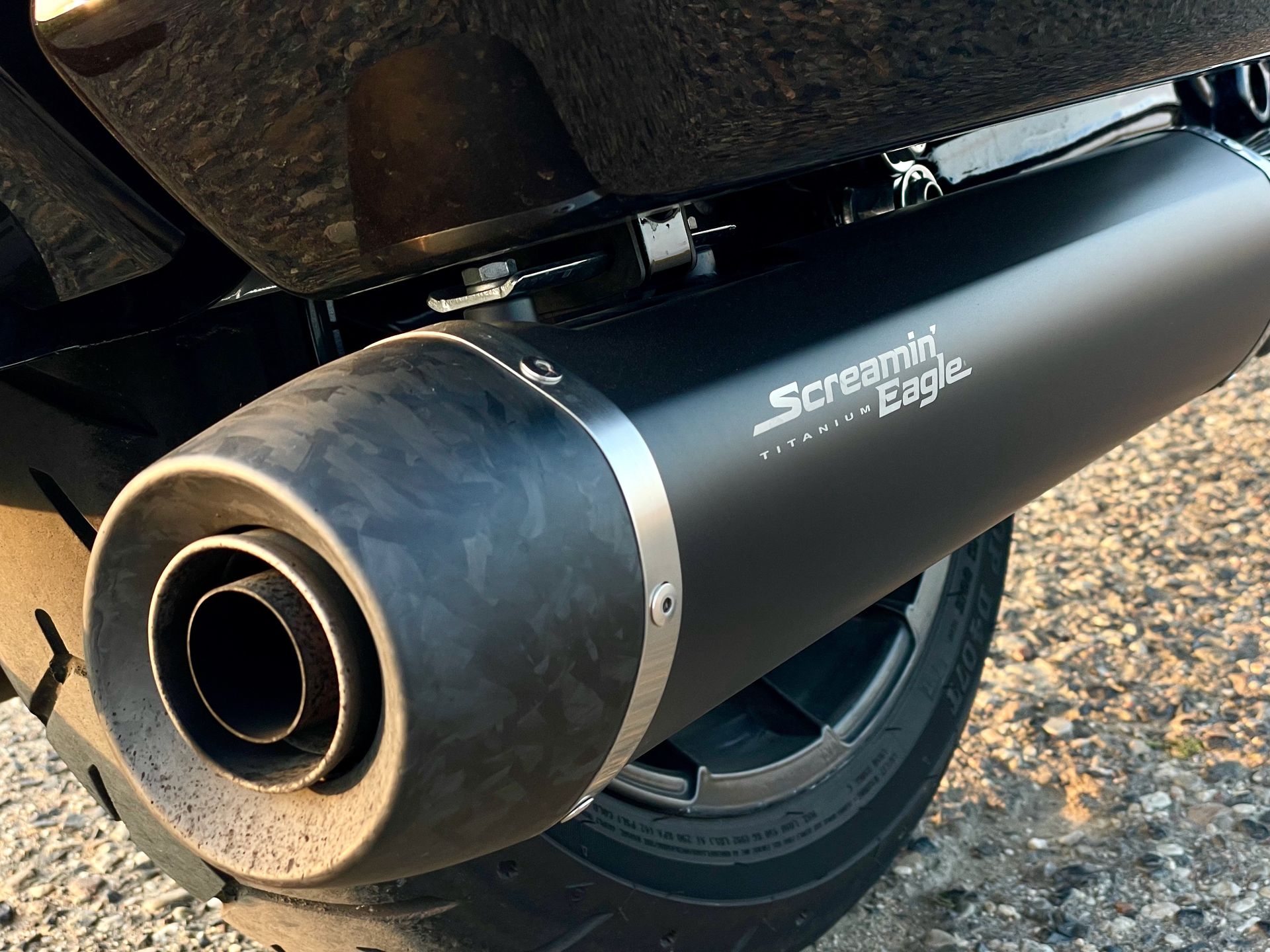 Harley-Davidson CVO Road Glide ST