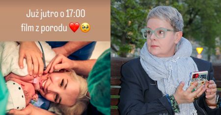 Karolina Korwin Piotrowska bezlitośnie o Lil Masti i innych celebrytach sprzedających prywatność dzieci: "Mam nadzieję, że POZWĄ ich kiedyś do sądu"