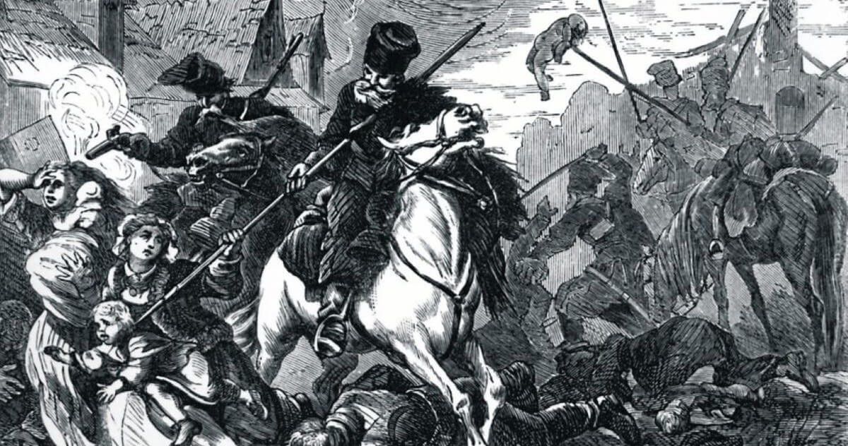Rzeź Pomorzan. Haniebny epizod z historii Piastów
