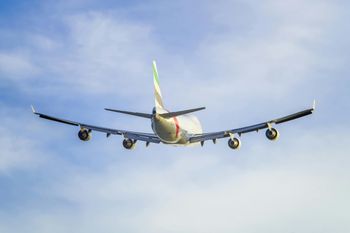 Polska może latać na ekologicznym paliwie. Pomogą nowe technologie