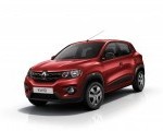 Dacia KWID - tasza wersja niestety nie powstanie - Renault