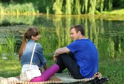 "M jak miłość": Janka i Wojtek - początek prawdziwej miłości?