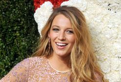 "Plotkara": ciężarna Blake Lively wygląda kwitnąco!