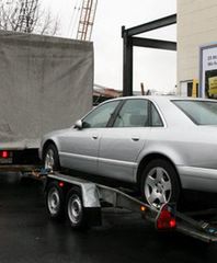 Mało chętnych na zwrot akcyzy od aut