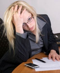 Nie mam dzieci. Szef obarcza mnie dodatkową pracą