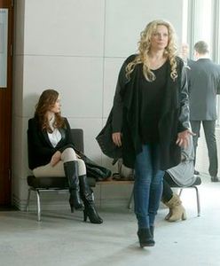 "Przyjaciółki": Liszowska wiele zaryzykowała. Nie opłaciło się!