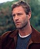 Aaron Eckhart u boku Catherine Zety-Jones