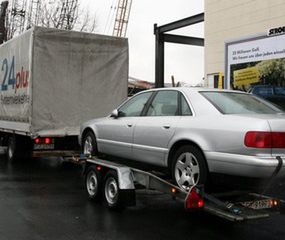 Mało chętnych na zwrot akcyzy od aut