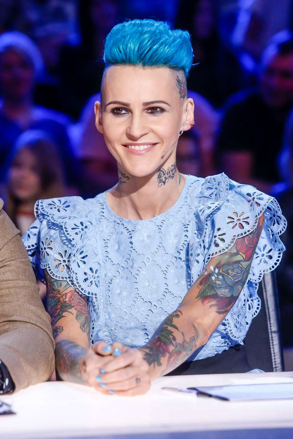 Agnieszka Chylińska - Mam Talent