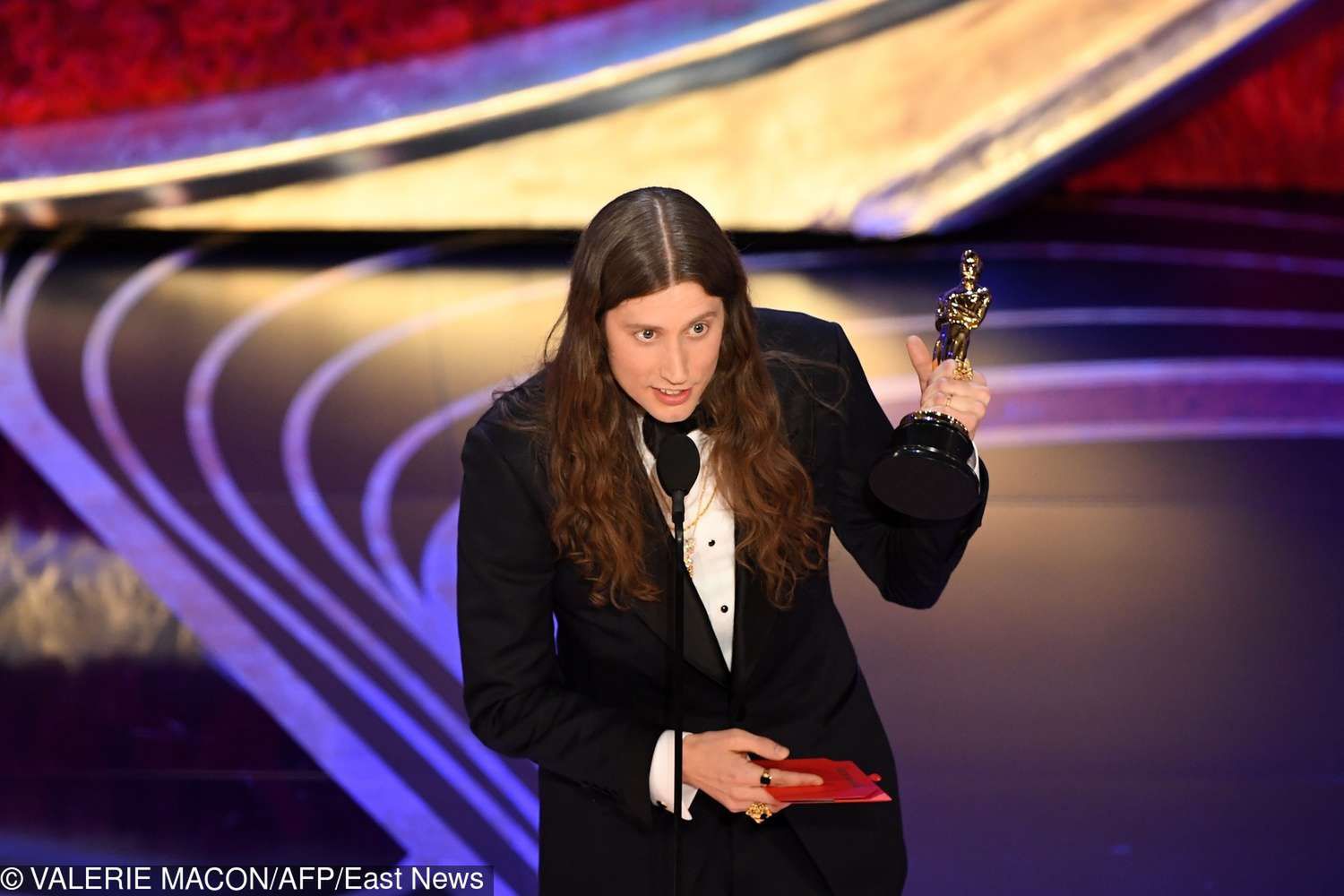 Ludwig Göransson - Oscary 2019