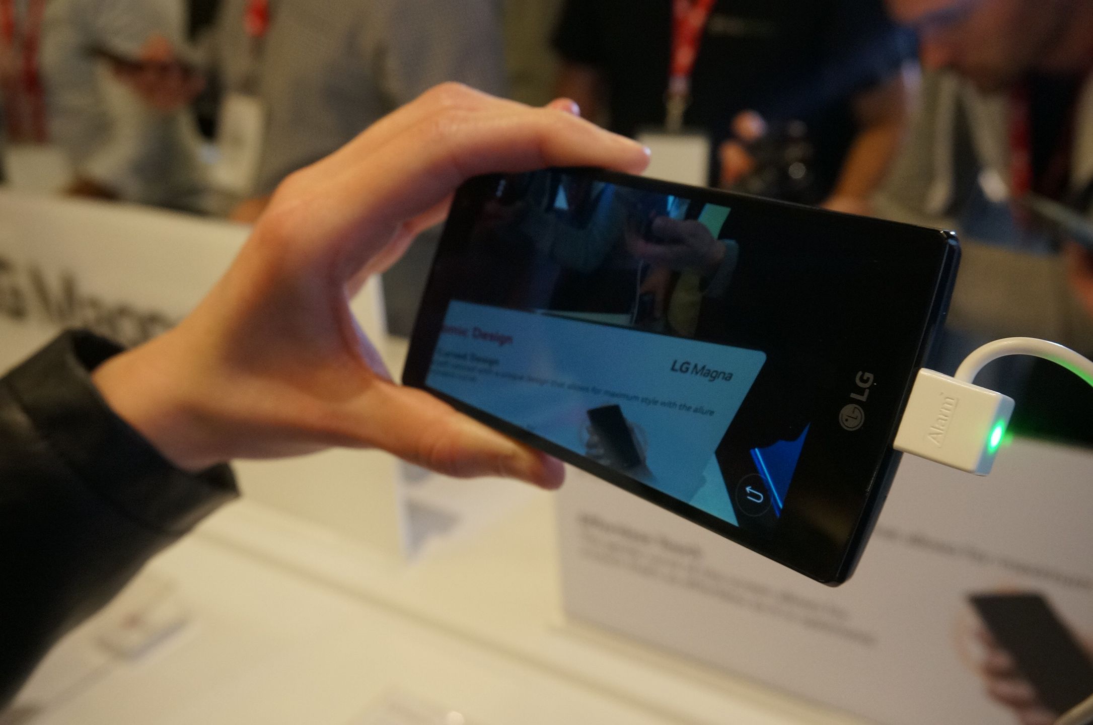 LG Magna i LG Spirit: atrakcyjne modele za rozsądne pieniądze 4