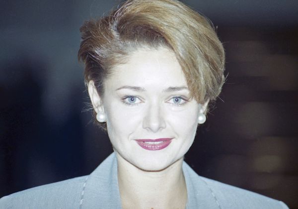 Małgorzata Szelewicka: za ładna do telewizji? Dlaczego naprawdę straciła pracę?