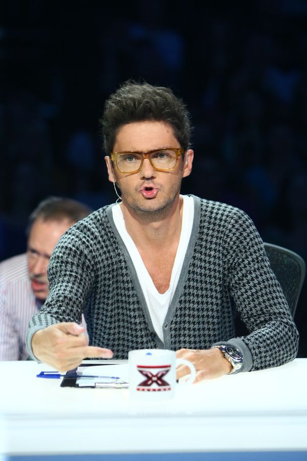 Kuba Wojewódzki: Aż tak się sprzedał? Dla reklamy lansuje się z podstawioną dziewczyną?