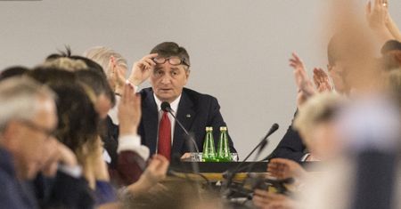 Sejm uchwalił przyszłoroczny budżet. Oto główne założenia