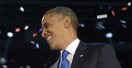 Barack Obama dostał truflę. Rekordowej wielkości!