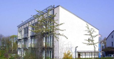 Energooszczędne mieszkania dofinansowane