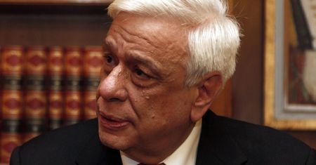 Grecja ma nowego prezydenta. Poparła go Syriza