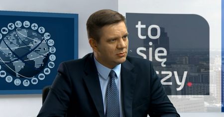 To się liczy: Internet rzeczy. Jak firmy na tym skorzystają?