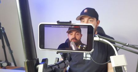 FiLMiC Pro pozwoli na zapisywanie czystego sygnału HDMI z urządzeń mobilnych