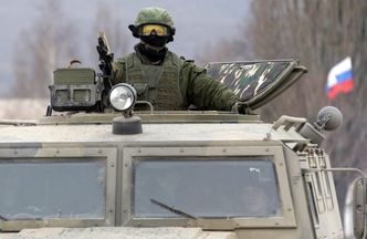 Sytuacja na Ukrainie. Rosjanie szykują się do szturmu?