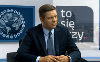 To się liczy: Internet rzeczy. Jak firmy na tym skorzystają?