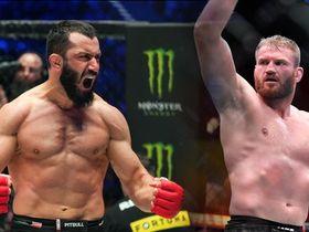 KSW rzuca pomysł walki. Taki pojedynek powinien się odbyć na stadionie!
