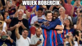 Dembele i Donnaruma bohaterami PSG. Sprawdź memy po wygranej paryżan