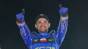 Żużel. Grand Prix Chorwacji w Gorican (galeria)