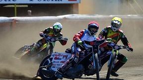 Holistic-Polska Rawicz - Polonia Piła 30:57 (galeria)