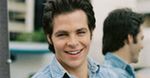 Chris Pine zbiegiem