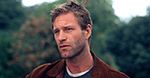 Aaron Eckhart u boku Catherine Zety-Jones