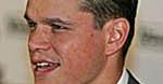 Matt Damon kapitanem statku Enterprise
