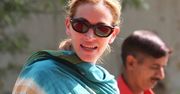 Julia Roberts miała załamanie nerwowe