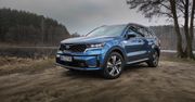 Test: Kia Sorento Hybrid – Koreańczycy już nikogo nie gonią. Teraz role się odwróciły