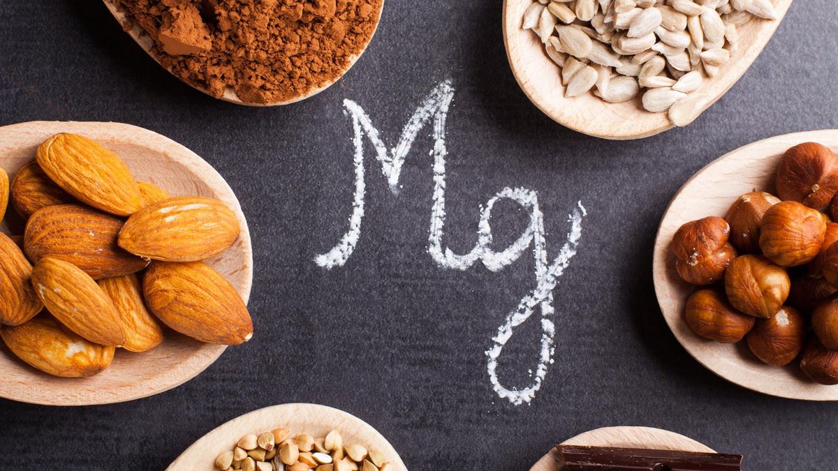 Magnez pełni wiele ważnych funkcji w organizmie