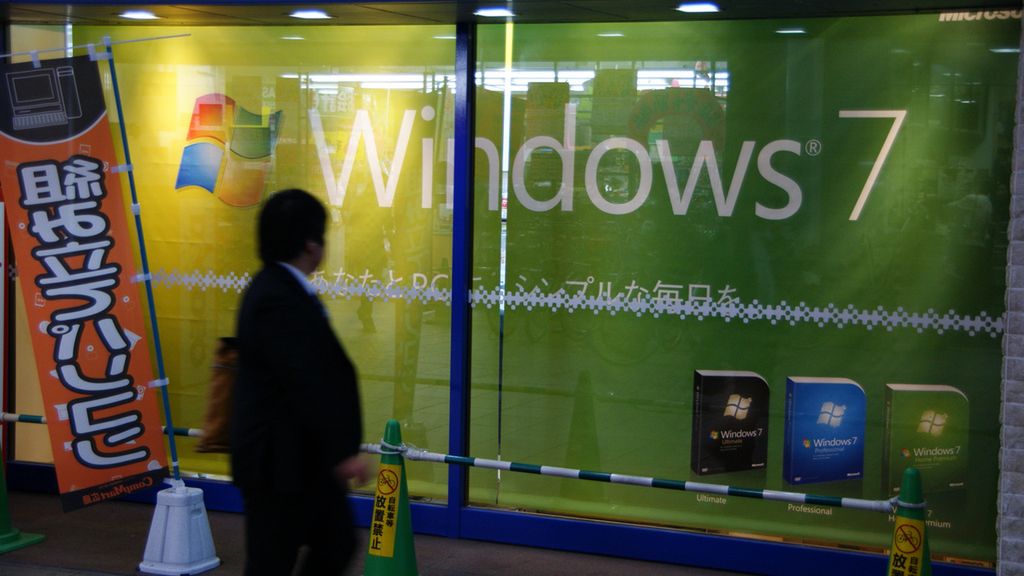 Jest data premiery Windowsa 8! Czy świat znudził się już siódemką? 1