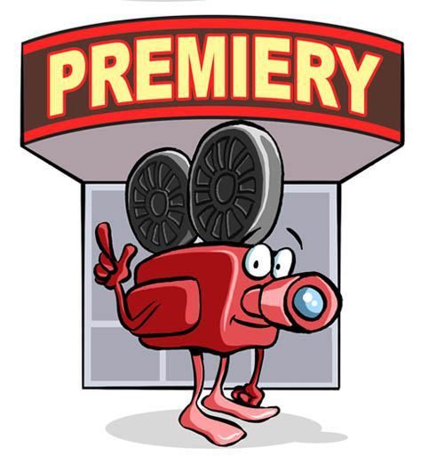 Top kinowych premier (20 - 26 lutego)
