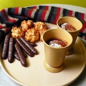 Czekolada zachęca do czytania!
