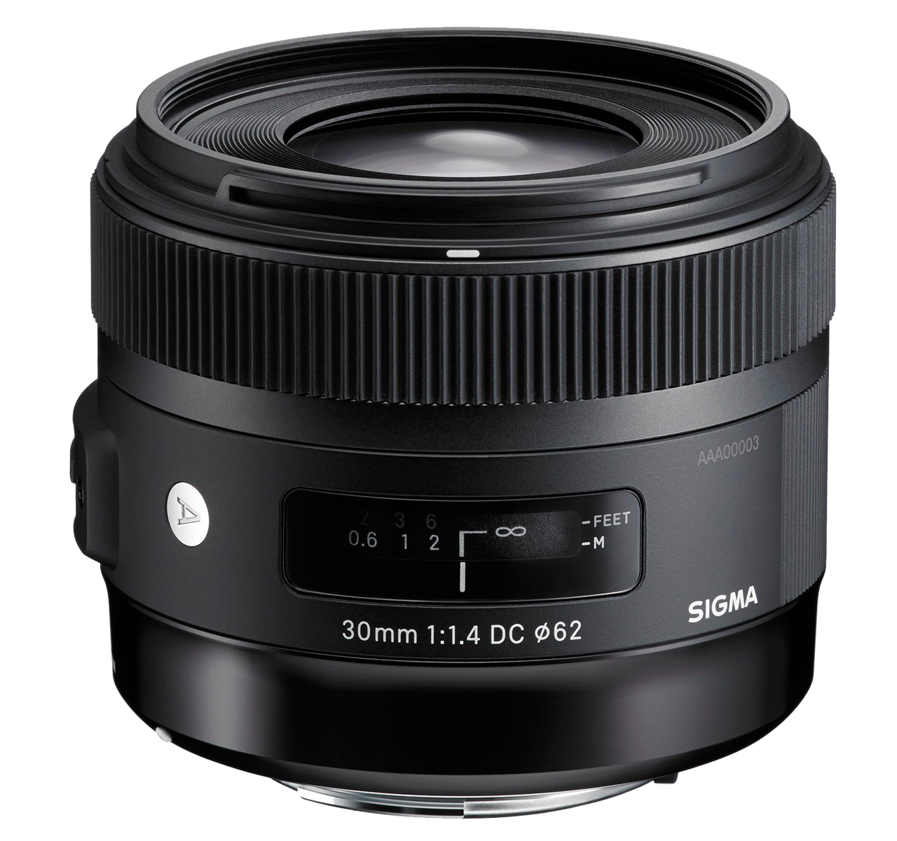 Sigma 30mm F1.4 DC HSM Art