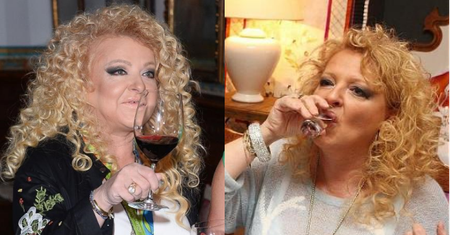Magda Gessler zainwestowała 400 TYSIĘCY W ALKOHOL!