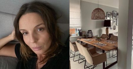 Agnieszka Włodarczyk żałuje zakupu domu na kredyt: "NIGDY WIĘCEJ ŻYCIA NA POKAZ"