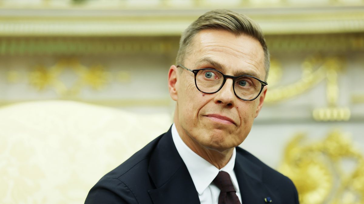  Alexander Stubb