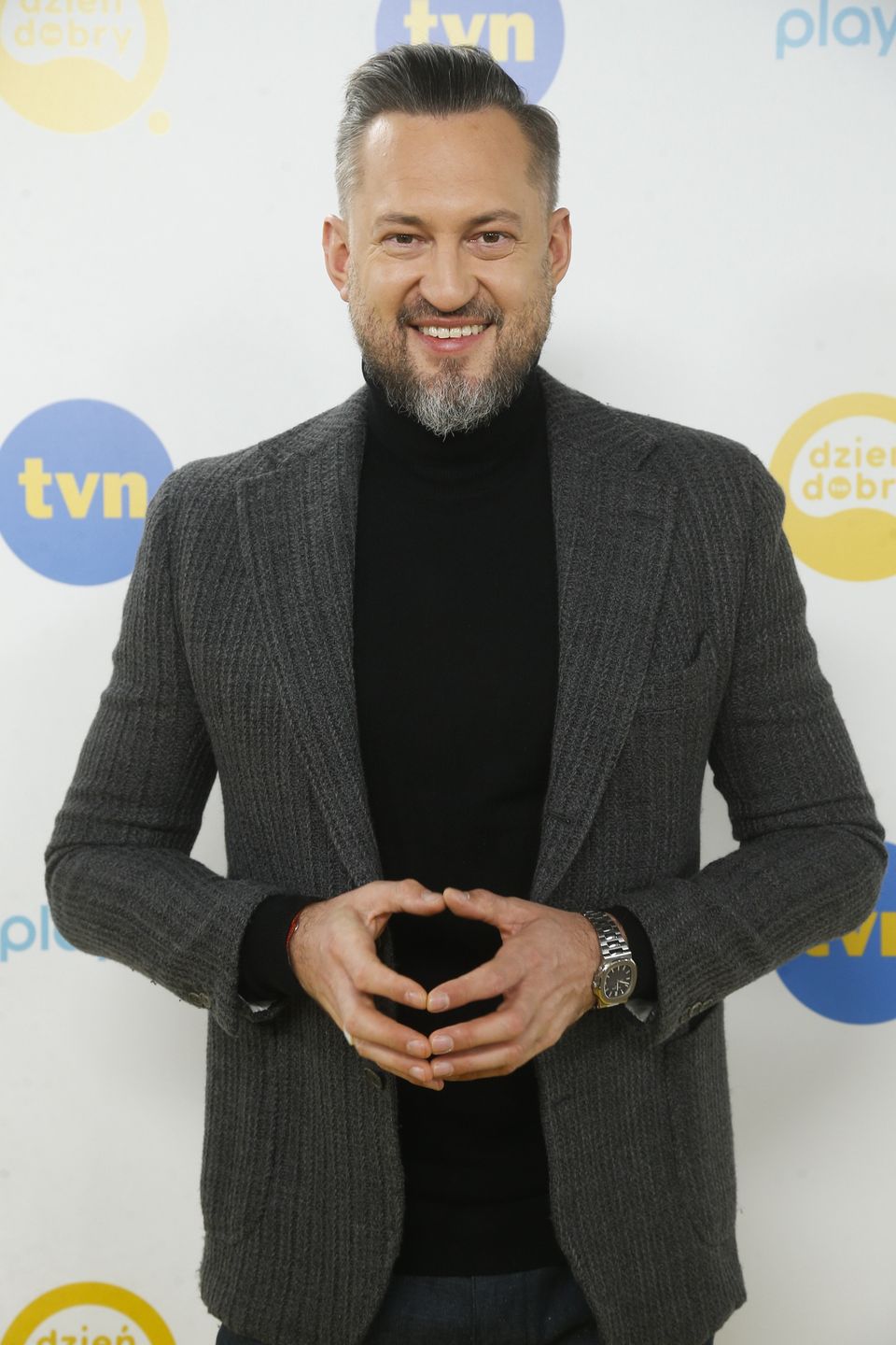Marcin Prokop