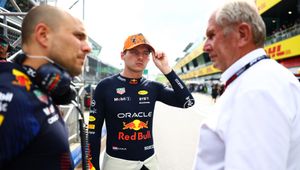 Verstappen straci kluczowych ludzi? Red Bull w fazie rozpadu