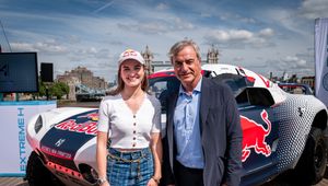 Nie zostanie prezydentem. Znany sportowiec zrezygnował