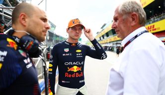 Verstappen straci kluczowych ludzi?